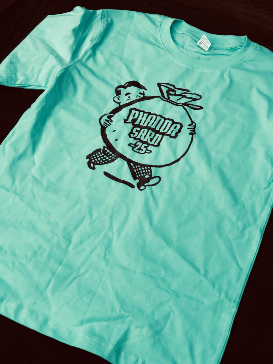 Kasi Traders hoodie